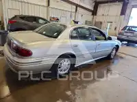 2005 Buick LESABRE фото
