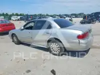 2005 Buick LESABRE фото