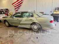 2005 Buick LESABRE photo
