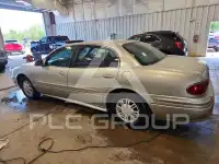 2005 Buick LESABRE фото