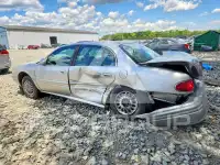 2005 Buick LESABRE фото