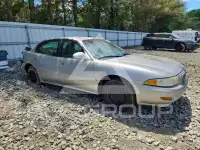 2005 Buick LESABRE фото