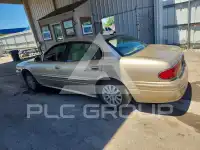 2005 Buick LESABRE фото