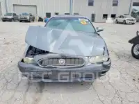 2005 Buick LESABRE photo
