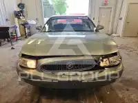 2005 Buick LESABRE photo