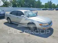2005 Buick LESABRE фото