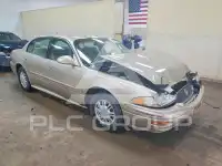 2005 Buick LESABRE фото