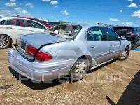 2005 Buick LESABRE фото