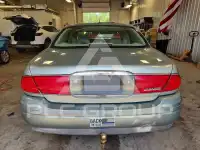 2005 Buick LESABRE photo