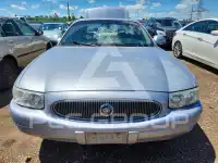 2005 Buick LESABRE фото