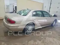 2005 Buick LESABRE фото