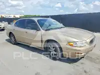 2005 Buick LESABRE photo