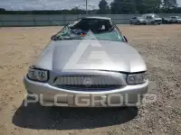 2005 Buick LESABRE фото