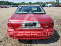 2005 Buick LESABRE фото