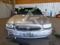 2005 Buick LESABRE фото