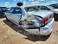 2005 Buick LESABRE фото