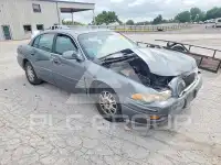 2005 Buick LESABRE photo