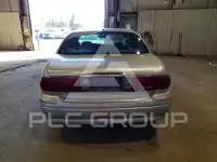 2005 Buick LESABRE фото