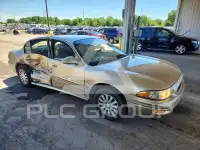2005 Buick LESABRE фото