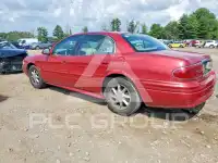 2005 Buick LESABRE фото