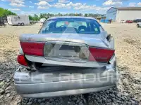 2005 Buick LESABRE фото