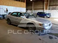 2005 Buick LESABRE фото