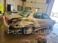 2005 Buick LESABRE photo