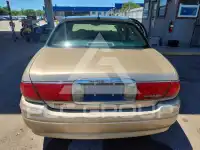 2005 Buick LESABRE фото