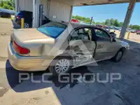 2005 Buick LESABRE фото