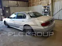 2005 Buick LESABRE фото