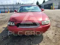 2005 Buick LESABRE фото