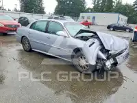 2005 Buick LESABRE фото