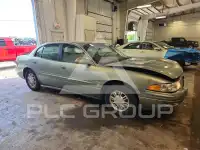 2005 Buick LESABRE photo