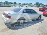 2005 Buick LESABRE фото