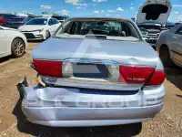2005 Buick LESABRE фото