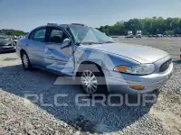 2005 Buick LESABRE фото