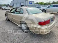 2005 Buick LESABRE photo