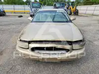 2005 Buick LESABRE photo