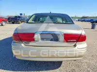 2005 Buick LESABRE photo