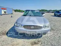 2005 Buick LESABRE фото