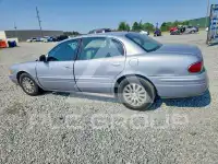 2005 Buick LESABRE фото