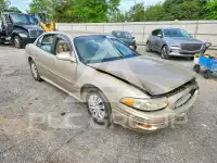 2005 Buick LESABRE photo