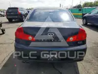 2005 Infinity G35 photo