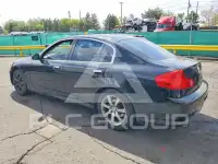 2005 Infinity G35 photo