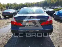 2005 Infinity Q45 photo