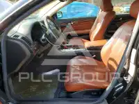 2005 Infinity Q45 photo