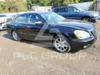 2005 Infinity Q45 photo