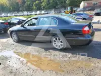 2005 Infinity Q45 photo