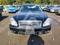 2005 Infinity Q45 photo