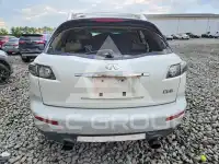 2005 Infinity FX45 photo